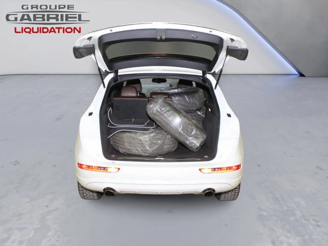 Audi Q5 2.0T* АвтоКредит* (ЦЕНА ДО БГ) - автомобили, коли, обяви за нови и употребявани 6