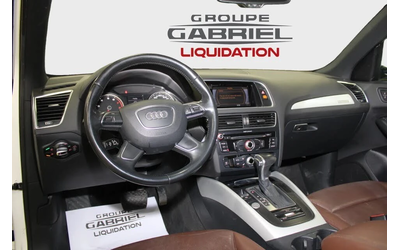 Audi Q5 2.0T* АвтоКредит* (ЦЕНА ДО БГ) - автомобили, коли, обяви за нови и употребявани 8