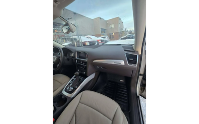 Audi Q5 3.0T* QUATTRO* АвтоКредит* (ЦЕНА ДО БГ) - автомобили, коли, обяви за нови и употребявани 6