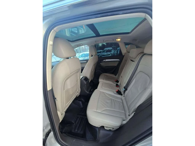 Audi Q5 3.0T* QUATTRO* АвтоКредит* (ЦЕНА ДО БГ) - автомобили, коли, обяви за нови и употребявани 7