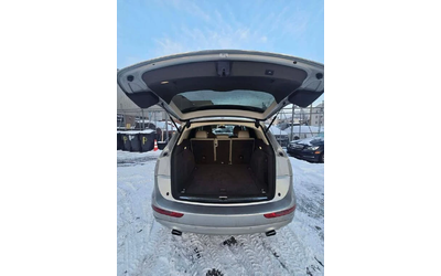 Audi Q5 3.0T* QUATTRO* АвтоКредит* (ЦЕНА ДО БГ) - автомобили, коли, обяви за нови и употребявани 8