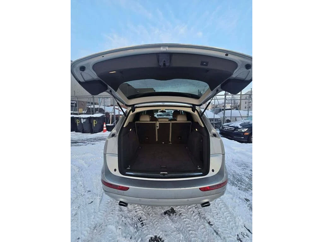 Audi Q5 3.0T* QUATTRO* АвтоКредит* (ЦЕНА ДО БГ) - автомобили, коли, обяви за нови и употребявани 8