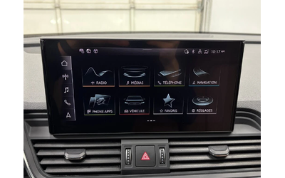 Audi Q5 quattro  45 TFSI* АвтоКредит* (Цена до БГ) - автомобили, коли, обяви за нови и употребявани 14