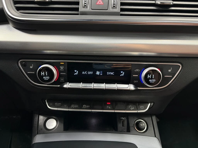 Audi Q5 quattro  45 TFSI* АвтоКредит* (Цена до БГ) - автомобили, коли, обяви за нови и употребявани 15