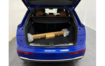 Audi Q5 quattro  45 TFSI* АвтоКредит* (Цена до БГ) - автомобили, коли, обяви за нови и употребявани 6