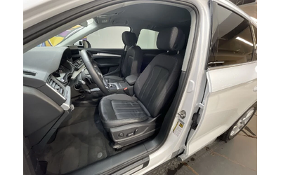 Audi Q5 quattro Komfort 45 TFSI* АвтоКредит* (Цена до БГ) - автомобили, коли, обяви за нови и употребявани 10