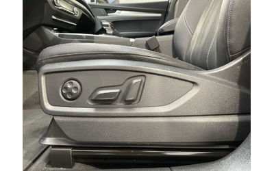 Audi Q5 quattro Komfort 45 TFSI* АвтоКредит* (Цена до БГ) - автомобили, коли, обяви за нови и употребявани 11