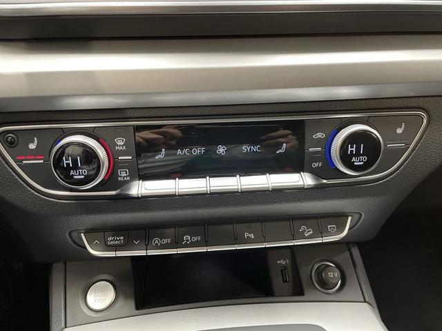 Audi Q5 quattro Komfort 45 TFSI* АвтоКредит* (Цена до БГ) - автомобили, коли, обяви за нови и употребявани 13