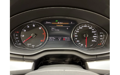 Audi Q5 quattro Komfort 45 TFSI* АвтоКредит* (Цена до БГ) - автомобили, коли, обяви за нови и употребявани 7