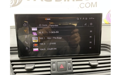 Audi Q5 quattro Komfort 45 TFSI* АвтоКредит* (Цена до БГ) - автомобили, коли, обяви за нови и употребявани 9