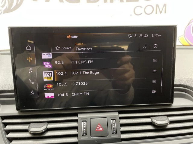 Audi Q5 quattro Komfort 45 TFSI* АвтоКредит* (Цена до БГ) - автомобили, коли, обяви за нови и употребявани 9