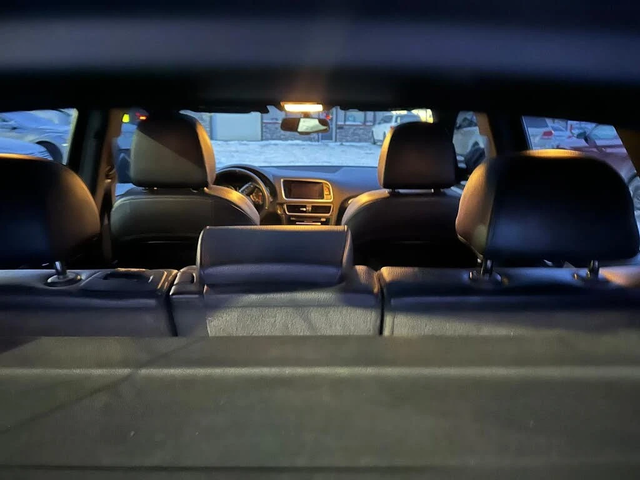 Audi Q5 3.0T* Premium Plus* АвтоКредит* (ЦЕНА ДО БГ) - автомобили, коли, обяви за нови и употребявани 10