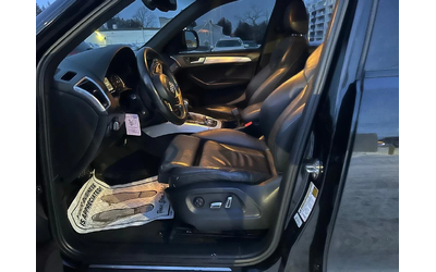 Audi Q5 3.0T* Premium Plus* АвтоКредит* (ЦЕНА ДО БГ) - автомобили, коли, обяви за нови и употребявани 11