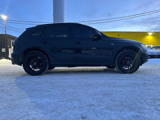 Audi Q5 3.0T* Premium Plus* АвтоКредит* (ЦЕНА ДО БГ) - автомобили, коли, обяви за нови и употребявани 3