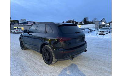 Audi Q5 3.0T* Premium Plus* АвтоКредит* (ЦЕНА ДО БГ) - автомобили, коли, обяви за нови и употребявани 6