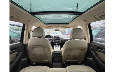 Audi Q5 2.0T* quattro* Premium* АвтоКредит* (ЦЕНА ДО БГ) - автомобили, коли, обяви за нови и употребявани 15