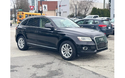audi-q5 - 2