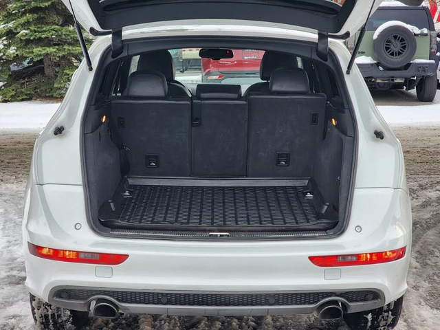 Audi Q5 АвтоКредит* (ЦЕНА ДО БГ) - автомобили, коли, обяви за нови и употребявани 11