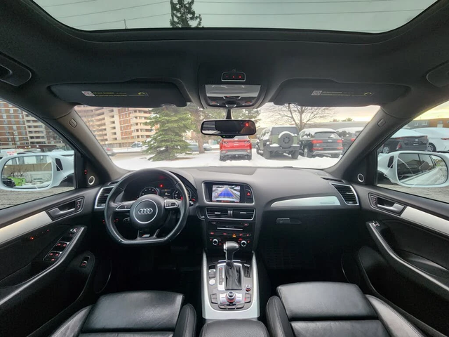 Audi Q5 АвтоКредит* (ЦЕНА ДО БГ) - автомобили, коли, обяви за нови и употребявани 1