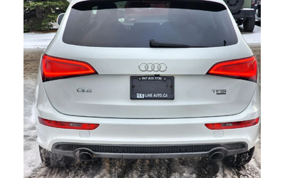 Audi Q5 АвтоКредит* (ЦЕНА ДО БГ) - автомобили, коли, обяви за нови и употребявани 8