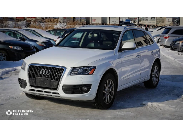 Audi Q5 3.0T* quattro* Premium* АвтоКредит* (ЦЕНА ДО БГ) - автомобили, коли, обяви за нови и употребявани 0