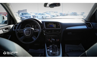 Audi Q5 3.0T* quattro* Premium* АвтоКредит* (ЦЕНА ДО БГ) - автомобили, коли, обяви за нови и употребявани 11