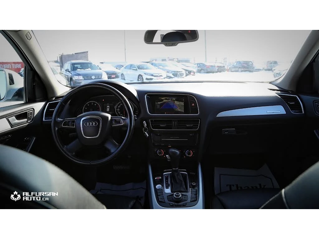 Audi Q5 3.0T* quattro* Premium* АвтоКредит* (ЦЕНА ДО БГ) - автомобили, коли, обяви за нови и употребявани 11