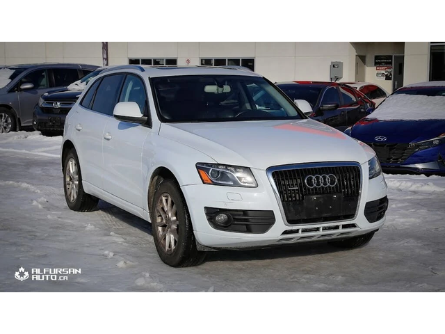 Audi Q5 3.0T* quattro* Premium* АвтоКредит* (ЦЕНА ДО БГ) - автомобили, коли, обяви за нови и употребявани 1