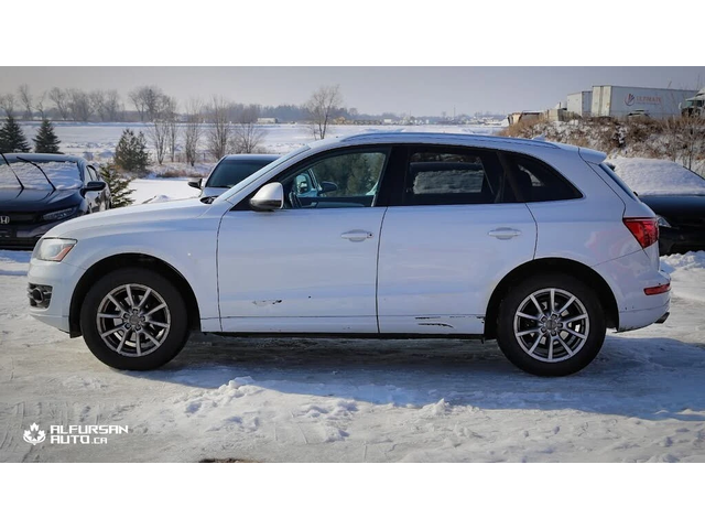 Audi Q5 3.0T* quattro* Premium* АвтоКредит* (ЦЕНА ДО БГ) - автомобили, коли, обяви за нови и употребявани 2