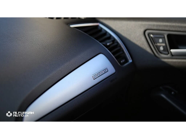 Audi Q5 3.0T* quattro* Premium* АвтоКредит* (ЦЕНА ДО БГ) - автомобили, коли, обяви за нови и употребявани 6