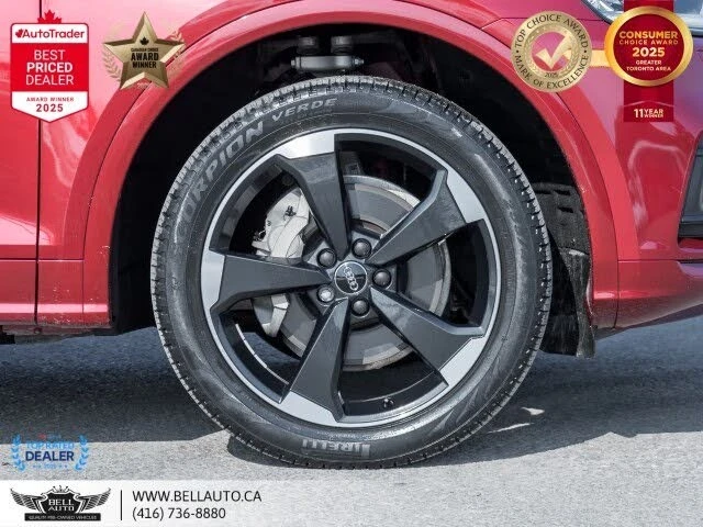 Audi Q5 * АвтоКредит * (ЦЕНА ДО БГ) - автомобили, коли, обяви за нови и употребявани 5