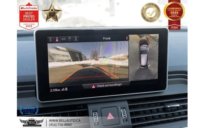 Audi Q5 * АвтоКредит * (ЦЕНА ДО БГ) - автомобили, коли, обяви за нови и употребявани 7