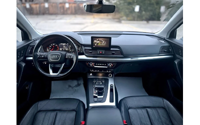 Audi Q5 * АвтоКредит * (ЦЕНА ДО БГ) - автомобили, коли, обяви за нови и употребявани 10