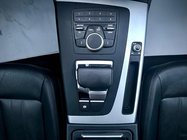 Audi Q5 * АвтоКредит * (ЦЕНА ДО БГ) - автомобили, коли, обяви за нови и употребявани 15