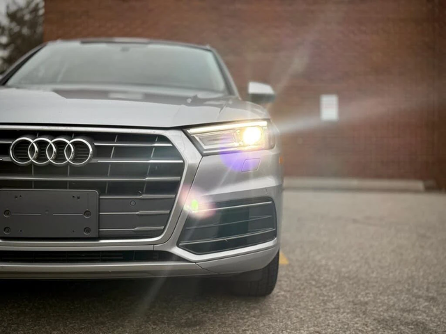 Audi Q5 * АвтоКредит * (ЦЕНА ДО БГ) - автомобили, коли, обяви за нови и употребявани 2