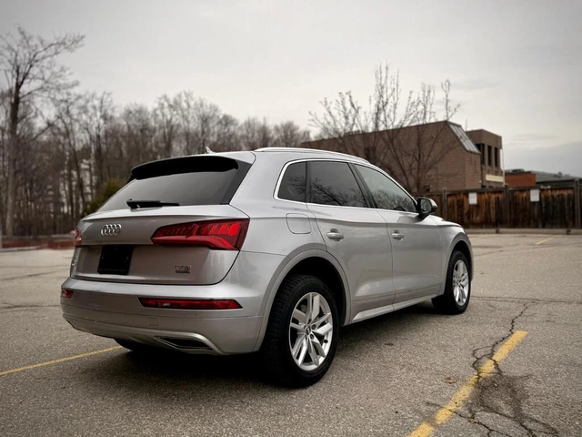 Audi Q5 * АвтоКредит * (ЦЕНА ДО БГ) - автомобили, коли, обяви за нови и употребявани 4