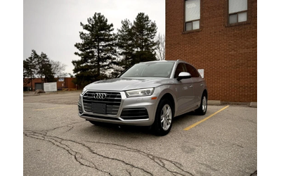 Audi Q5 * АвтоКредит * (ЦЕНА ДО БГ) - автомобили, коли, обяви за нови и употребявани 6