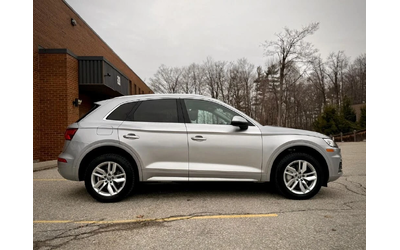 Audi Q5 * АвтоКредит * (ЦЕНА ДО БГ) - автомобили, коли, обяви за нови и употребявани 7