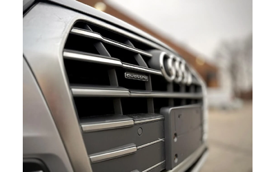 Audi Q5 * АвтоКредит * (ЦЕНА ДО БГ) - автомобили, коли, обяви за нови и употребявани 9