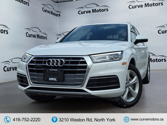 Audi Q5 * АвтоКредит * (ЦЕНА ДО БГ) - автомобили, коли, обяви за нови и употребявани 0