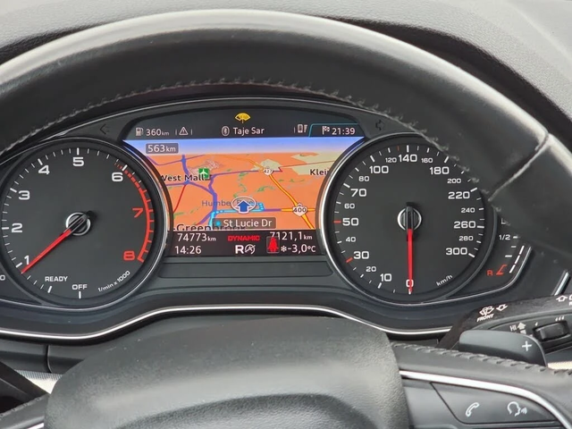 Audi Q5 * АвтоКредит * (ЦЕНА ДО БГ) - автомобили, коли, обяви за нови и употребявани 11