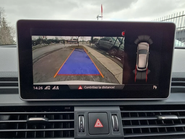 Audi Q5 * АвтоКредит * (ЦЕНА ДО БГ) - автомобили, коли, обяви за нови и употребявани 13