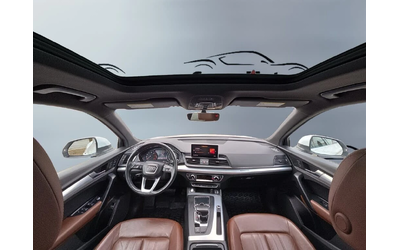 Audi Q5 * АвтоКредит * (ЦЕНА ДО БГ) - автомобили, коли, обяви за нови и употребявани 15