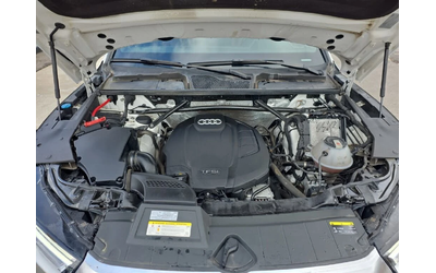 Audi Q5 * АвтоКредит * (ЦЕНА ДО БГ) - автомобили, коли, обяви за нови и употребявани 6