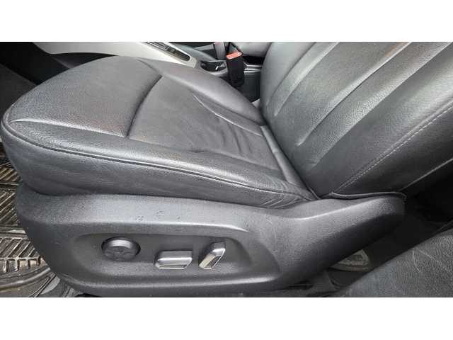 Audi Q5 Komfort * Quattro * АвтоКредит (ЦЕНА ДО БГ) - автомобили, коли, обяви за нови и употребявани 11