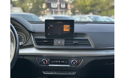 Audi Q5 * АвтоКредит * (ЦЕНА ДО БГ) - автомобили, коли, обяви за нови и употребявани 12