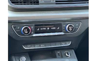 Audi Q5 * АвтоКредит * (ЦЕНА ДО БГ) - автомобили, коли, обяви за нови и употребявани 13