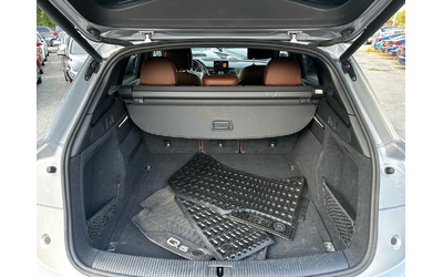 Audi Q5 * АвтоКредит * (ЦЕНА ДО БГ) - автомобили, коли, обяви за нови и употребявани 15