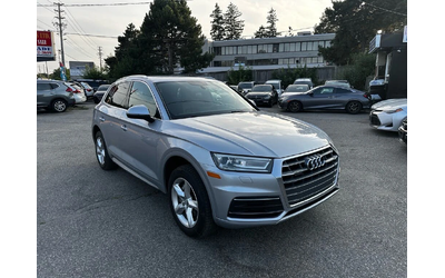 Audi Q5 * АвтоКредит * (ЦЕНА ДО БГ) - автомобили, коли, обяви за нови и употребявани 6