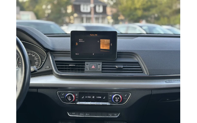 Audi Q5 AвтоКредит* (ЦЕНА ДО БГ) - автомобили, коли, обяви за нови и употребявани 10